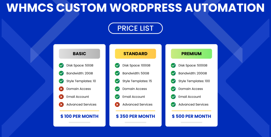 Blue Modern Web Hosting Price List  Facebook Post.png